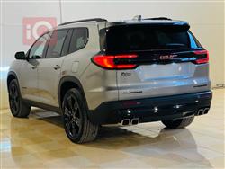 جي ام سي اكاديا